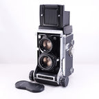 MAMIYA C33 PROFESIONAL /SEKOR 105mm F3.5