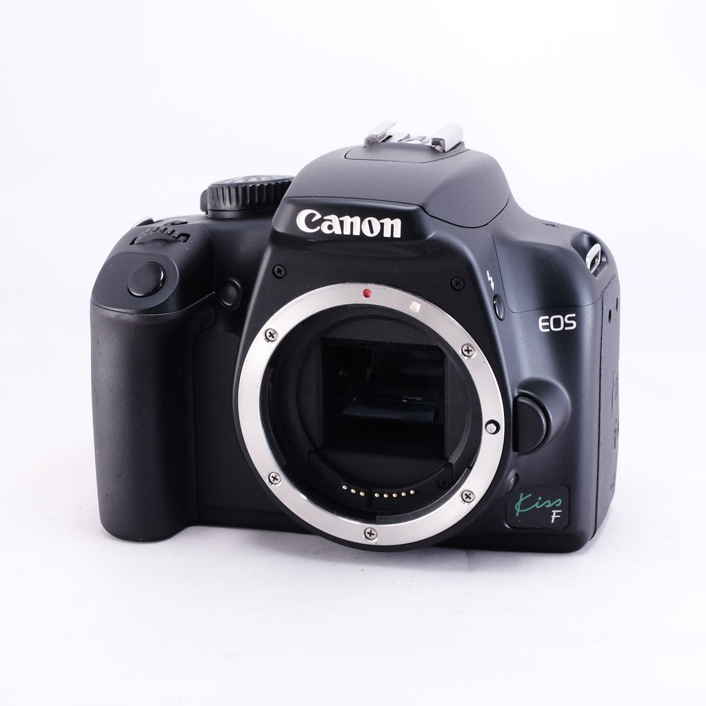 Canon EOS Kiss F ボディ