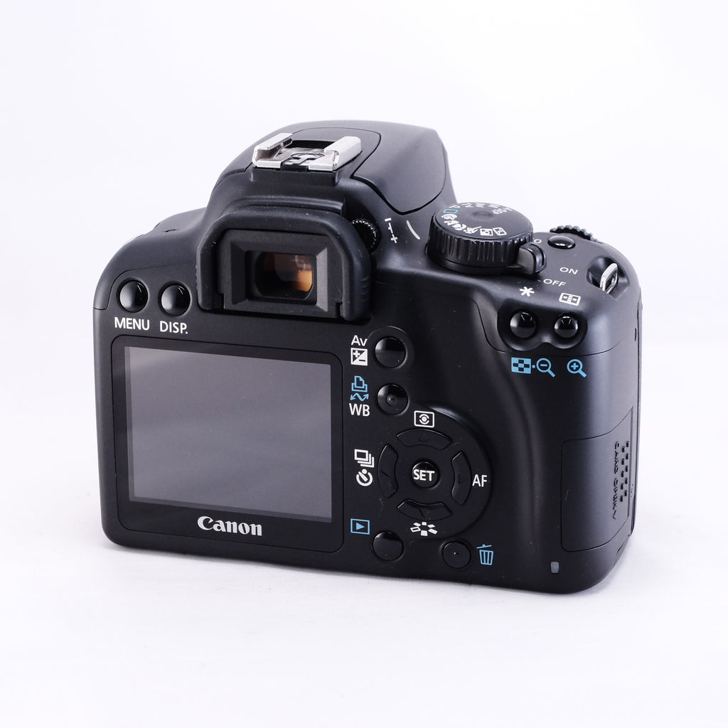 Canon EOS Kiss F ボディ