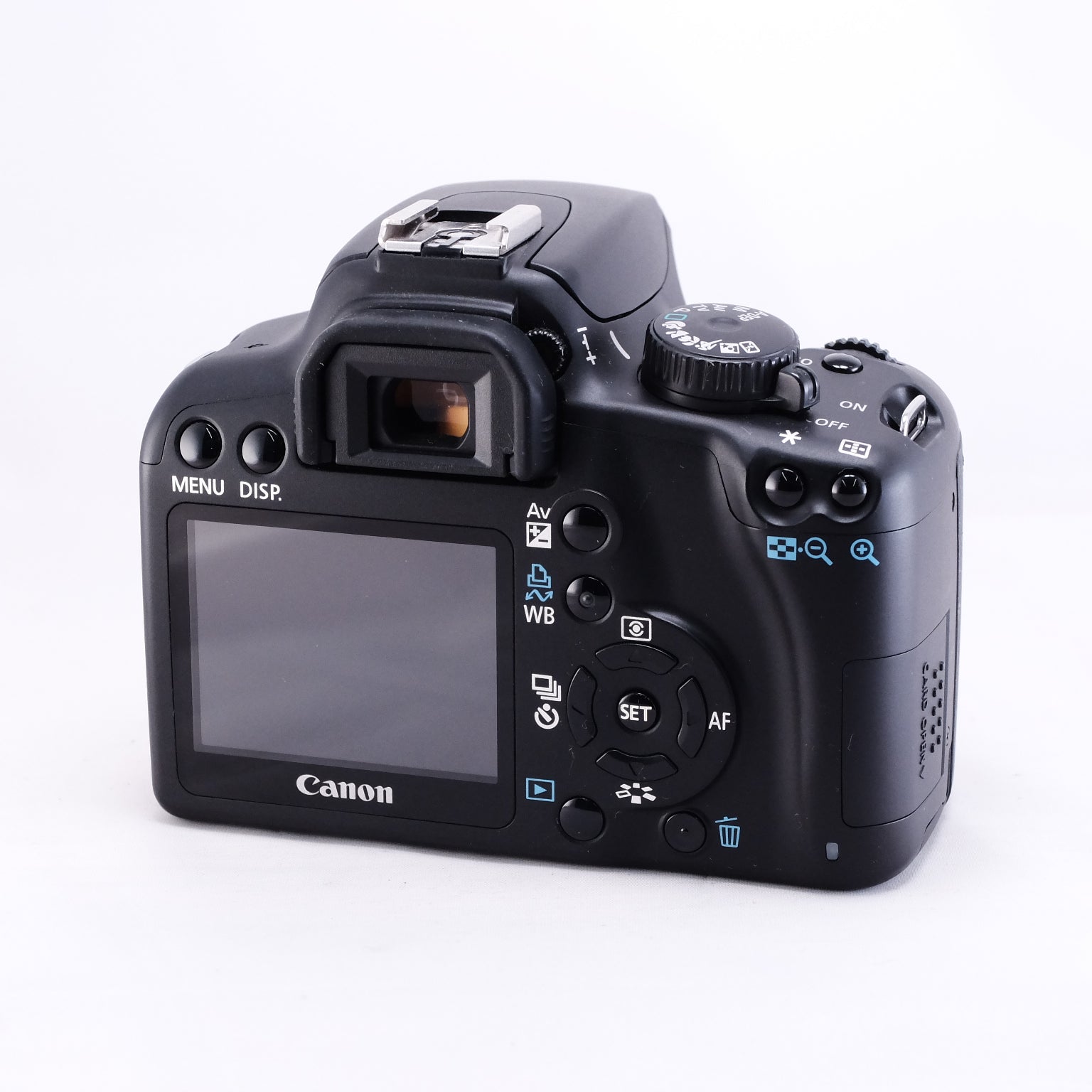 Canon EOS Kiss F ボディ