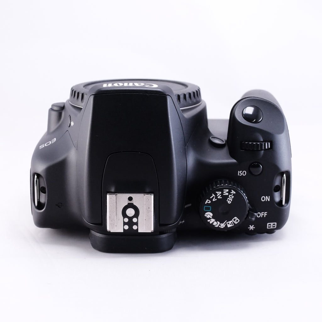 Canon EOS Kiss F ボディ