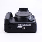 Canon EOS Kiss F ボディ