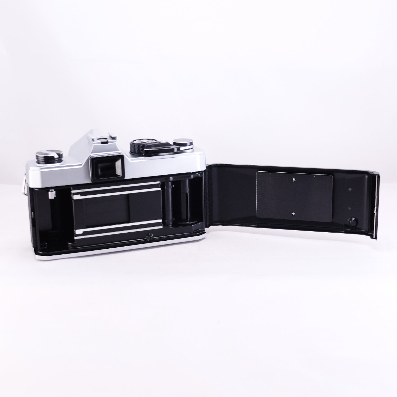 TOPCON RE200 + RE TOPCOR 55mm F1.7