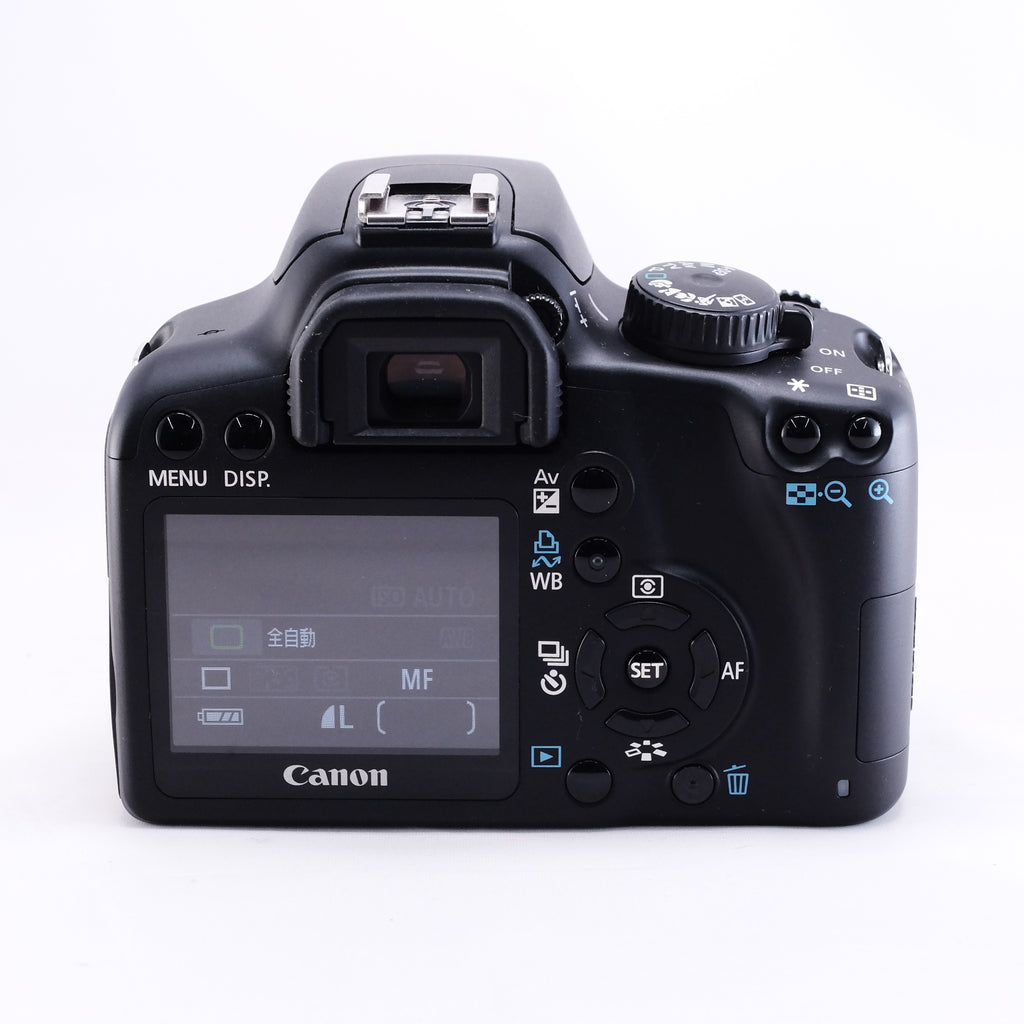 Canon EOS Kiss F ボディ