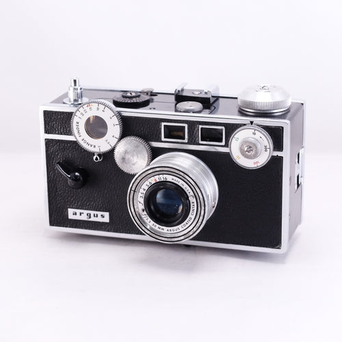 Argus C-3