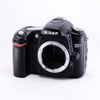 Nikon D80 ボディ