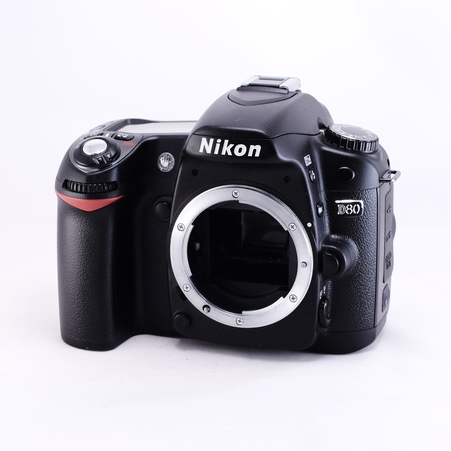Nikon D80 ボディ