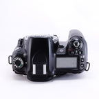 Nikon D80 ボディ