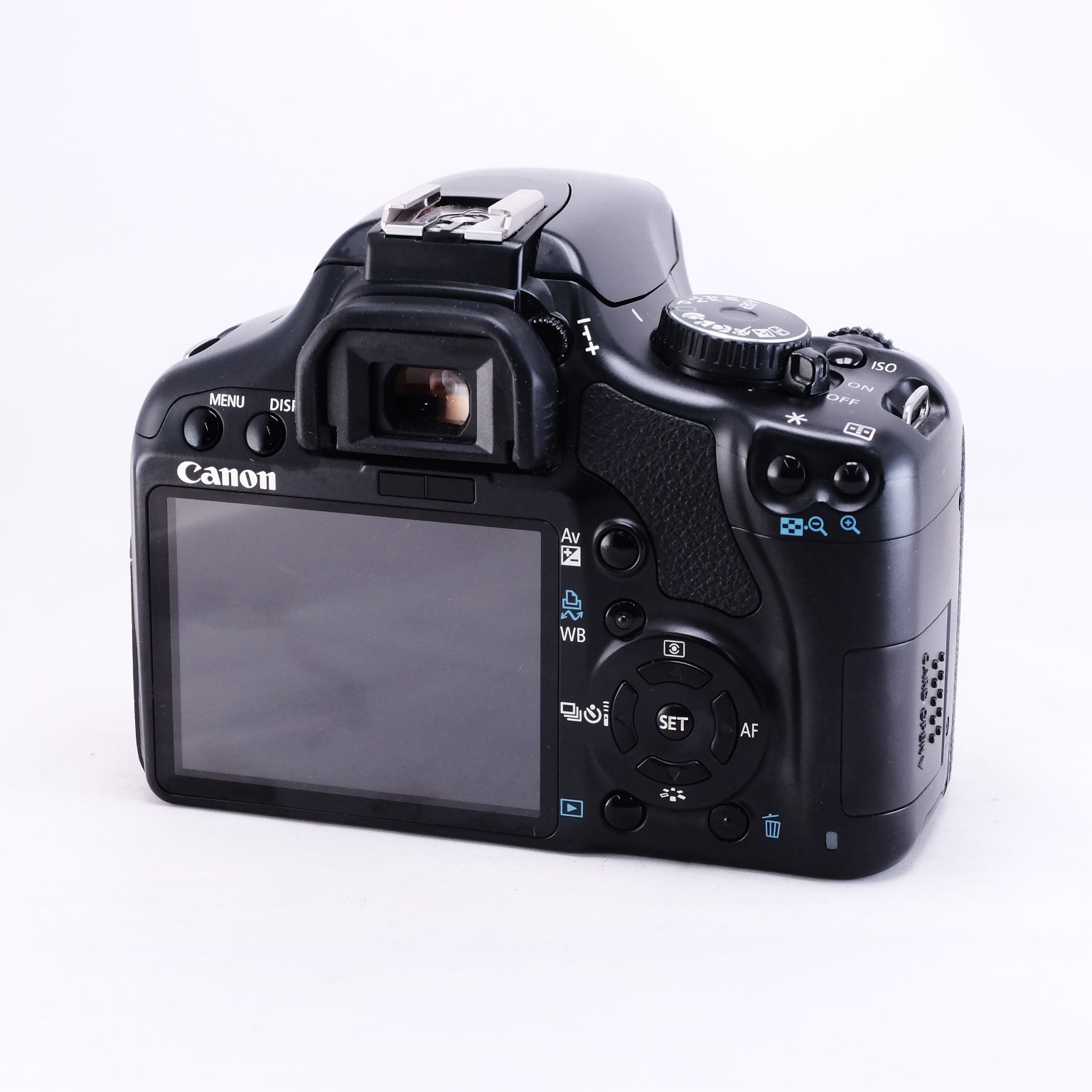 ✨新品級✨Canon EOS Kiss X2✨高画質•軽量✨入門機✨一眼レフ✨ Canon EOS Kiss X2 12.2MP Digital SLR Camera. Made In Japan | eBay