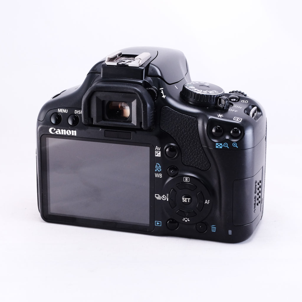 Canon EOS Kiss X2 ボディ