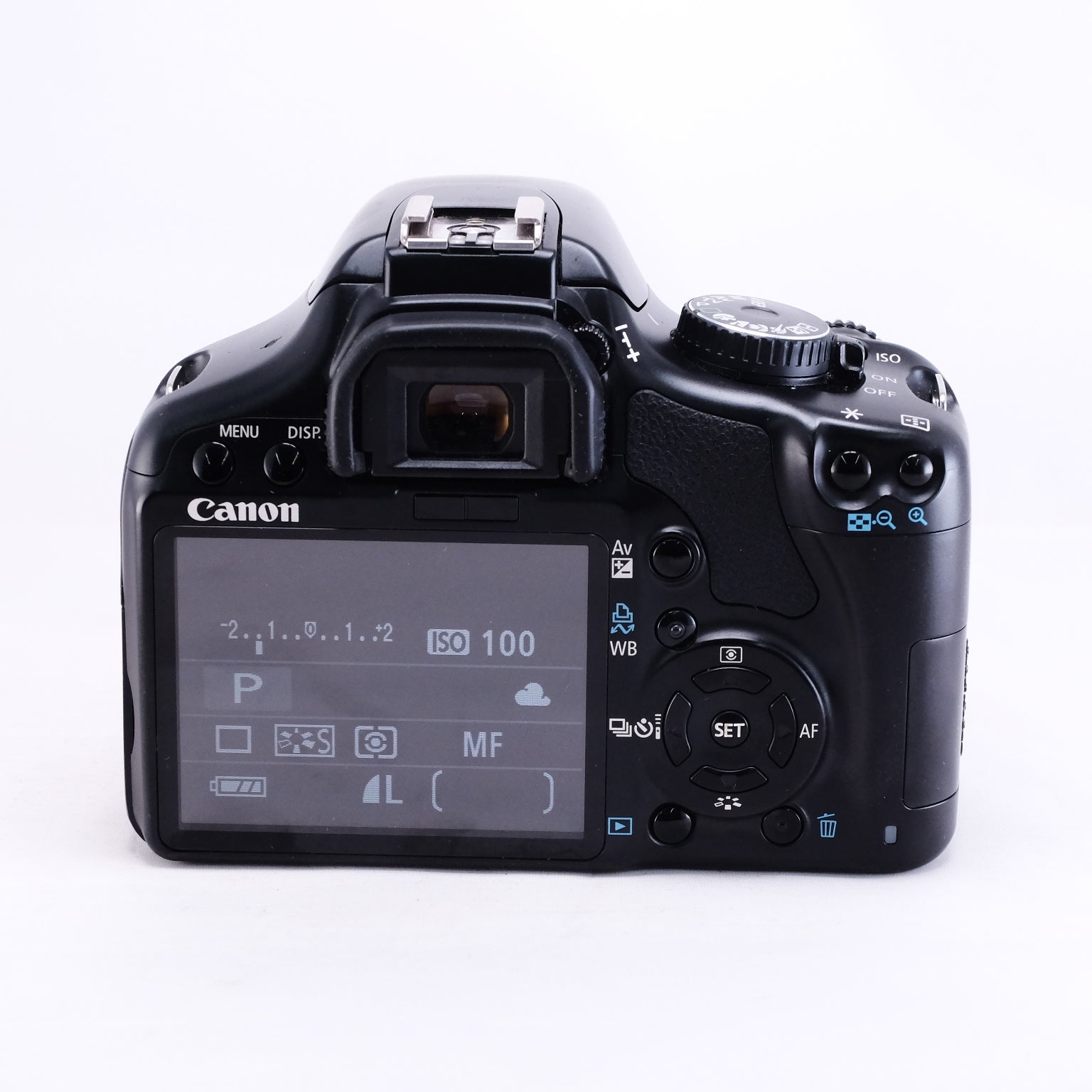 Canon EOS Kiss X2 ボディ – 東京CAMERA