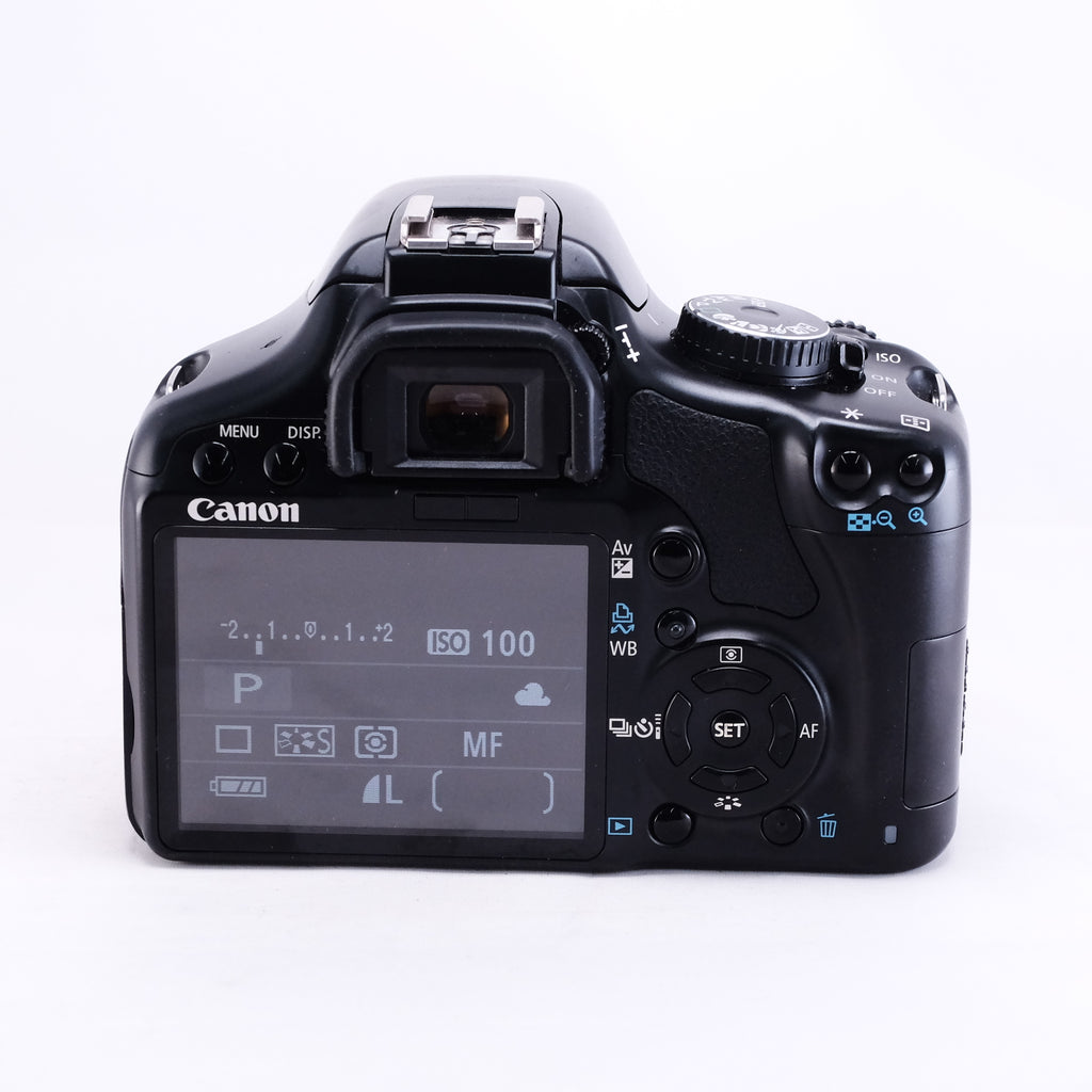Canon EOS Kiss X2 ボディ