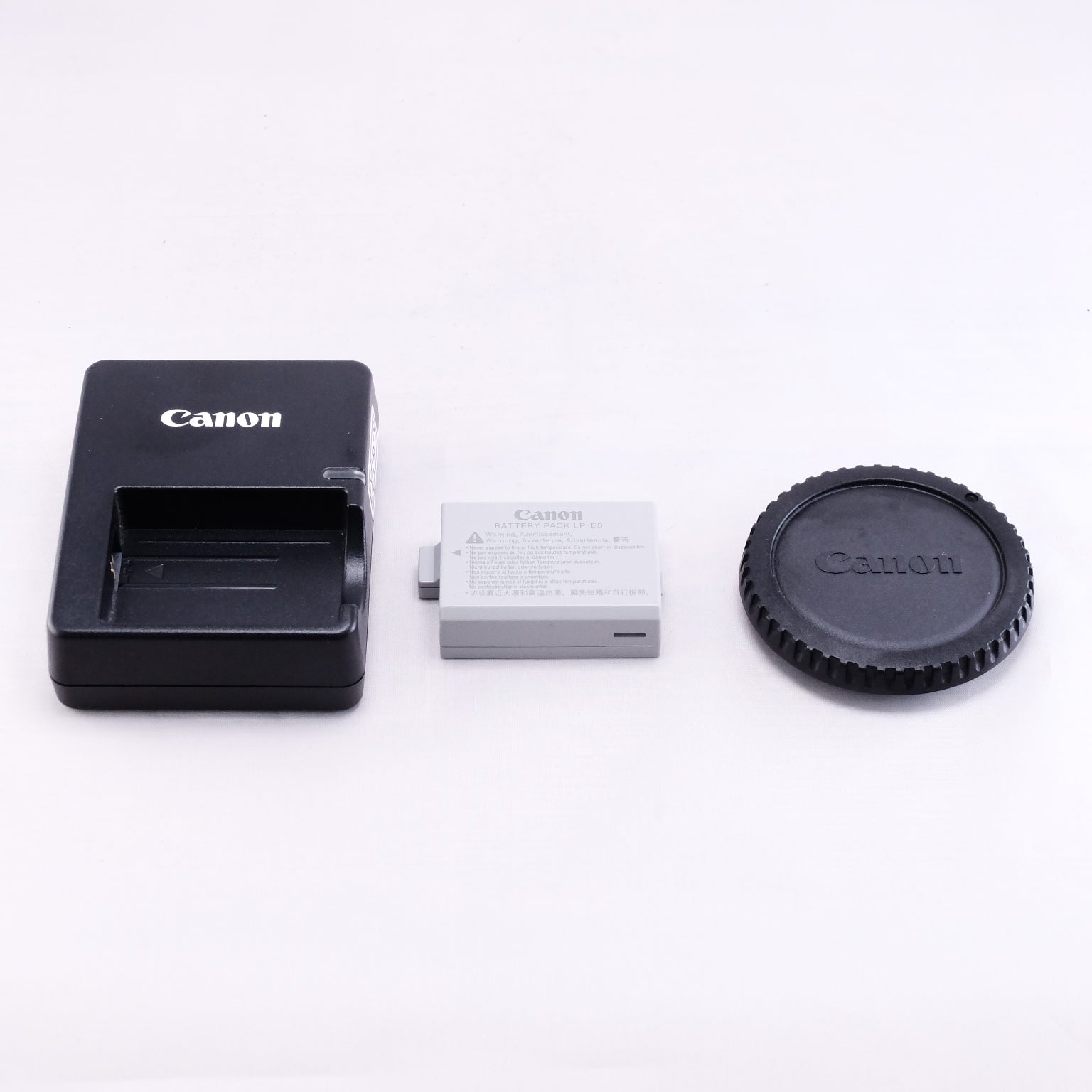 Canon EOS Kiss X2 ボディ