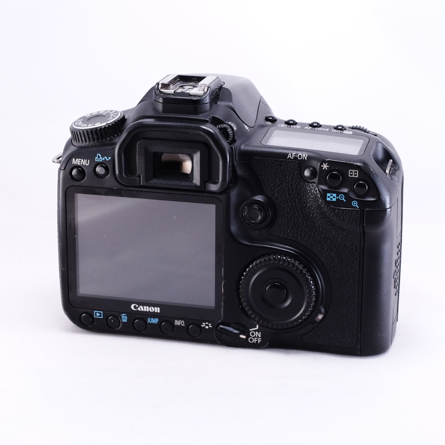 Canon EOS 40D ボディ