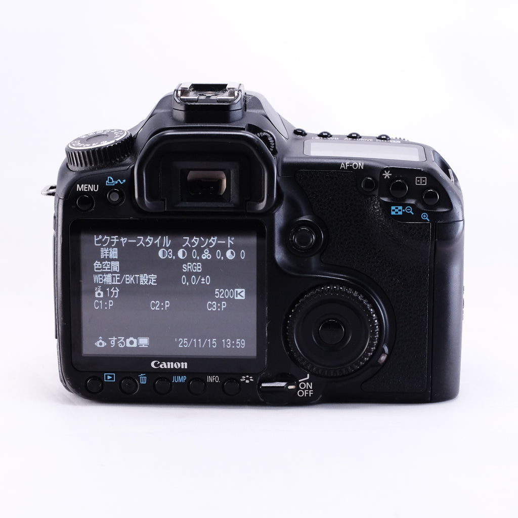 Canon EOS 40D ボディ