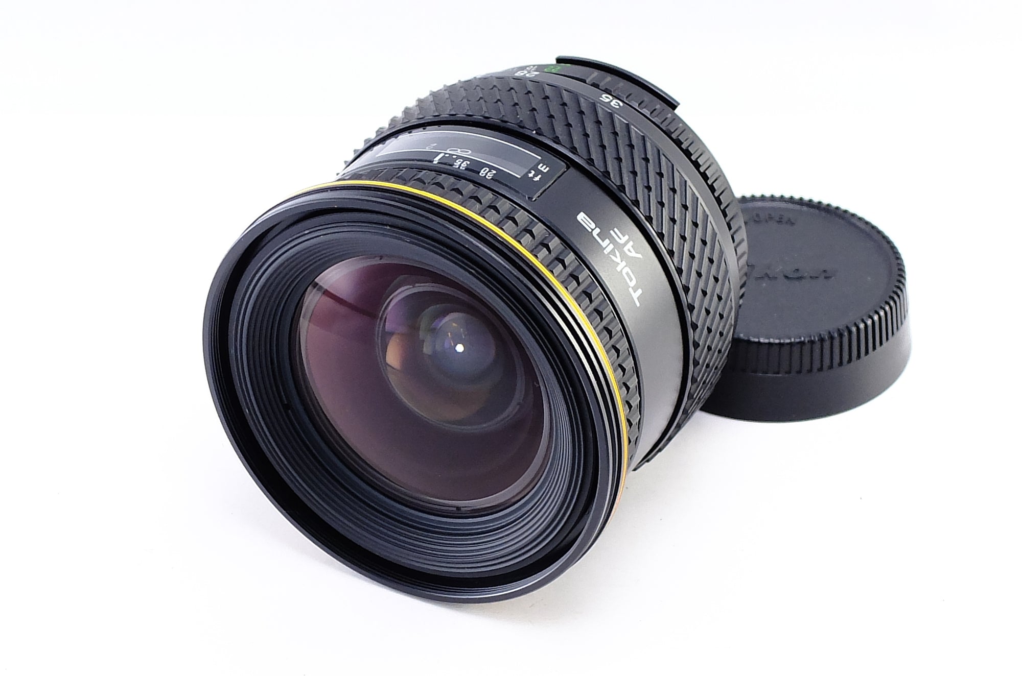 【Tokina】AF 20-35mm F3.5-4.5 [F] | 東京CAMERA