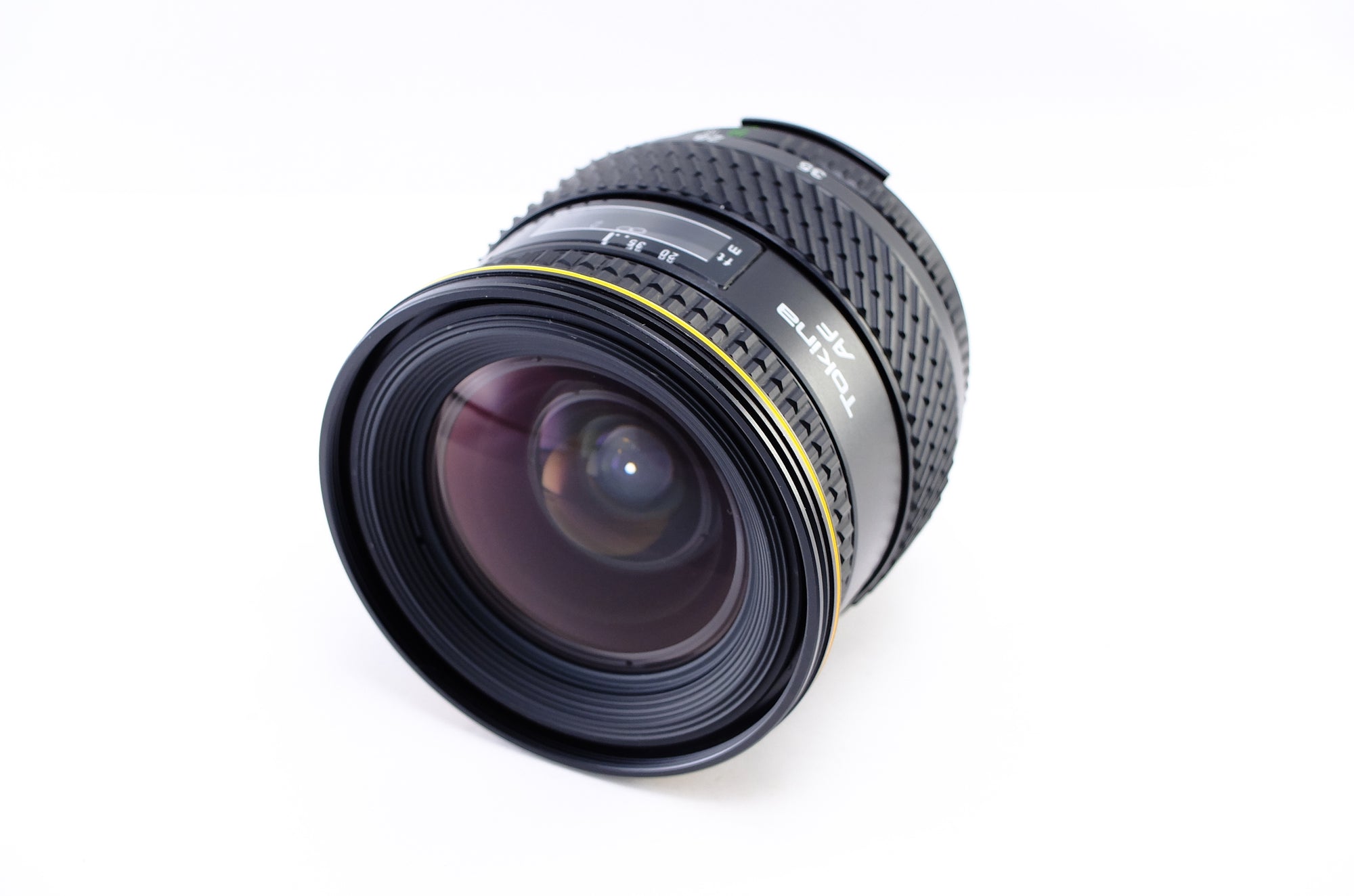【Tokina】AF 20-35mm F3.5-4.5 [F] | 東京CAMERA