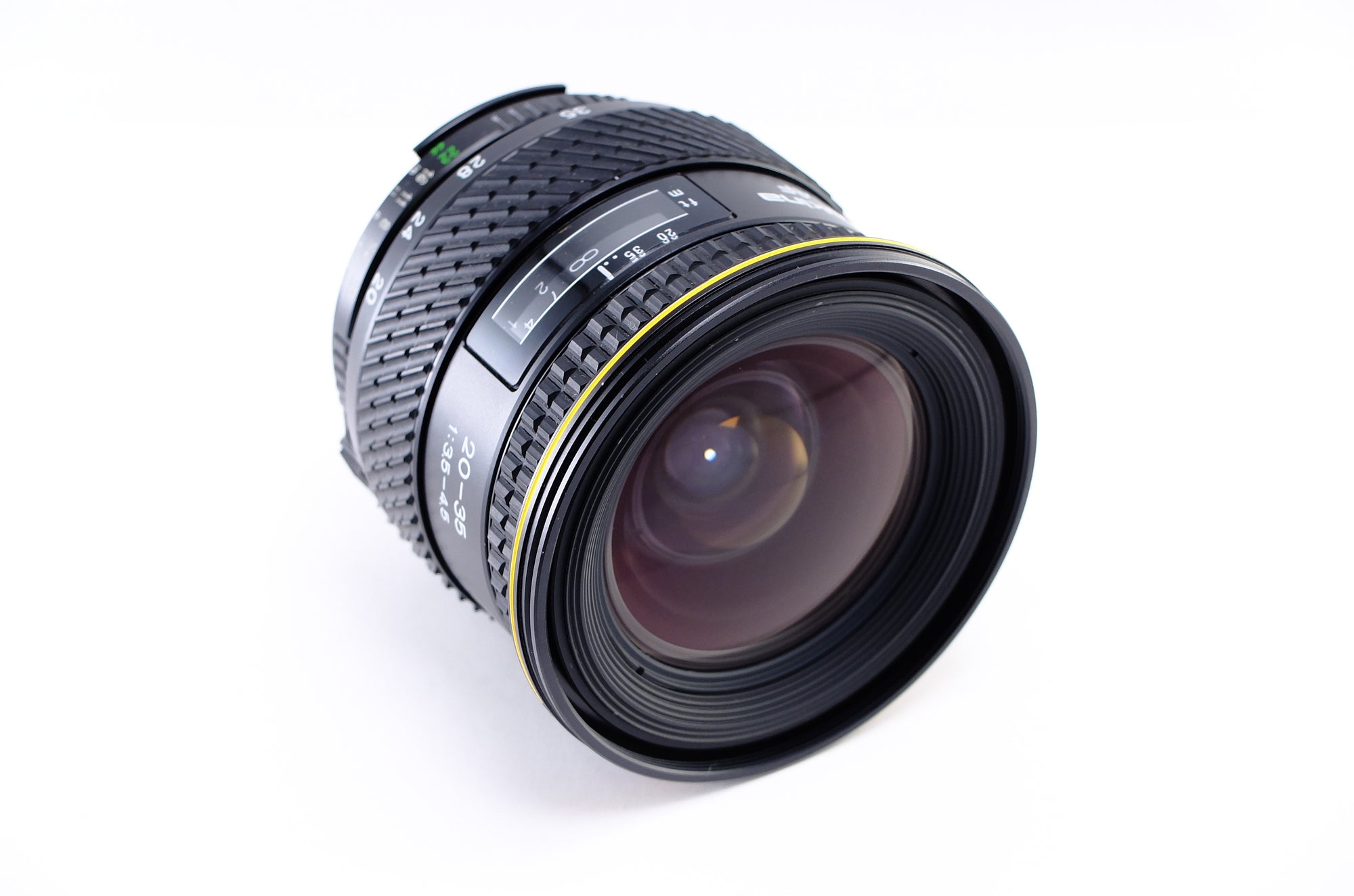 【Tokina】AF 20-35mm F3.5-4.5 [F] | 東京CAMERA