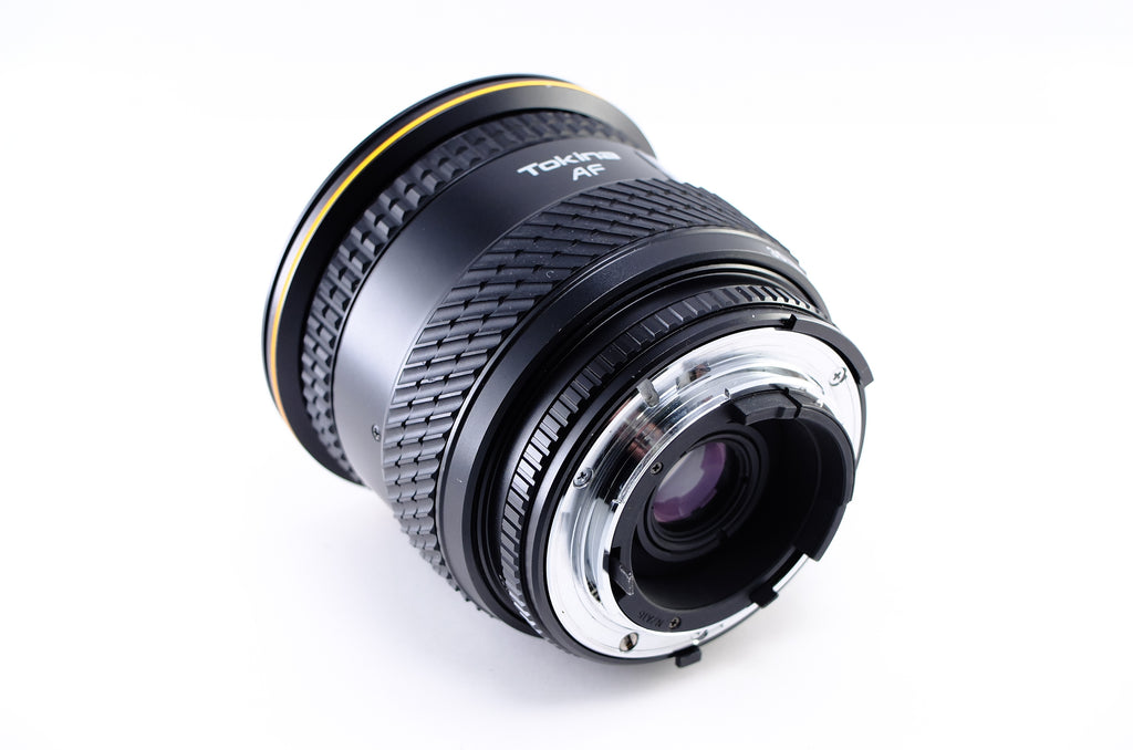 【Tokina】AF 20-35mm F3.5-4.5 [F] | 東京CAMERA
