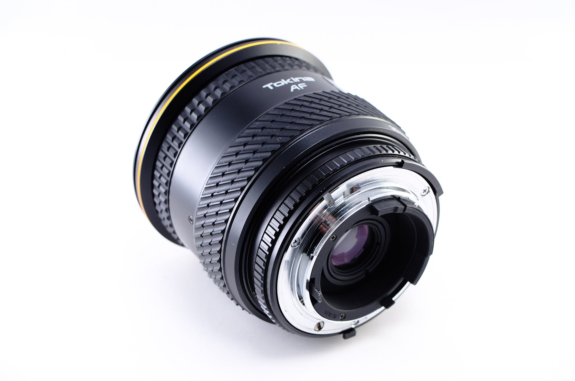 【Tokina】AF 20-35mm F3.5-4.5 [F] | 東京CAMERA