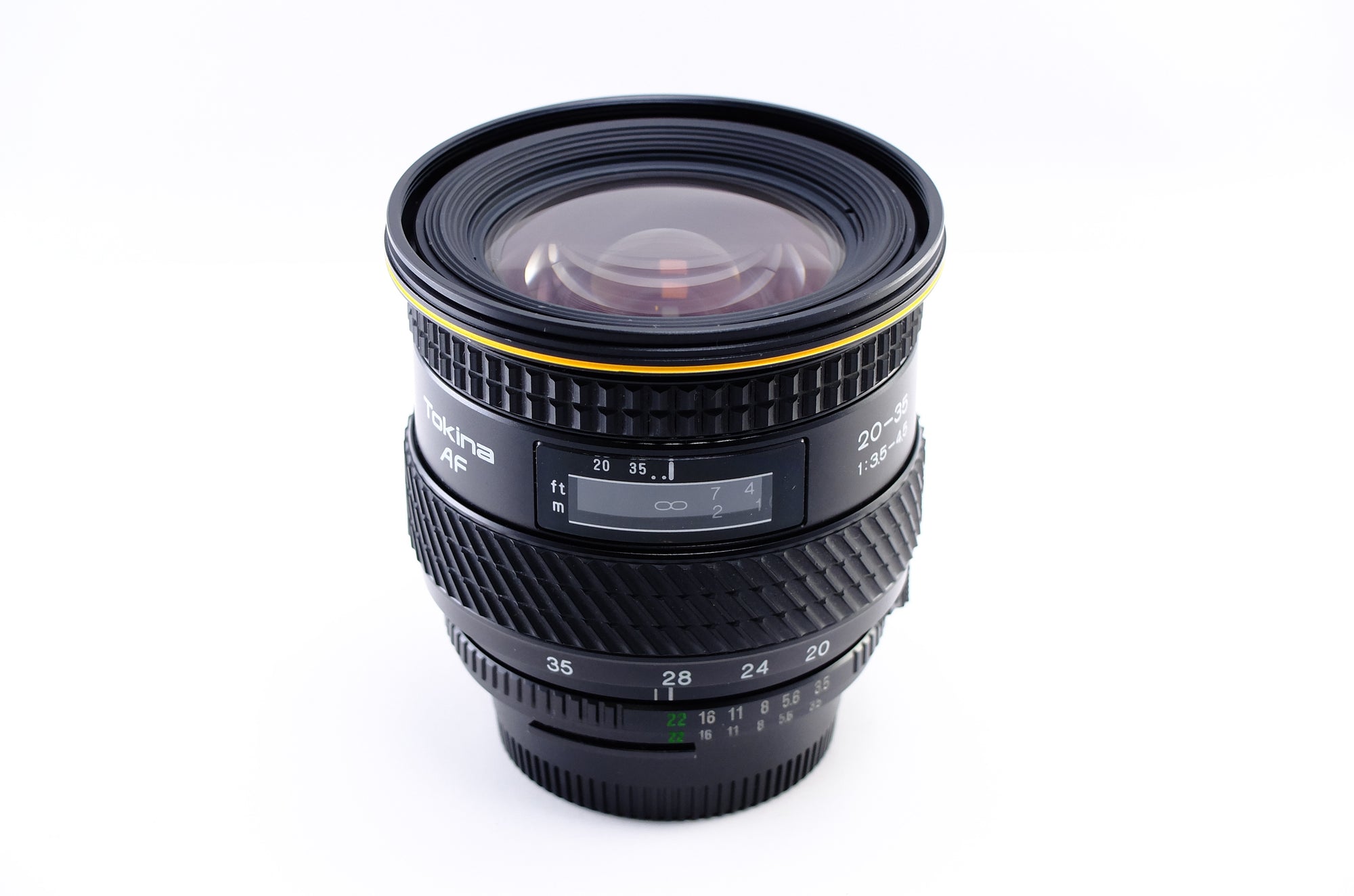 【Tokina】AF 20-35mm F3.5-4.5 [F] | 東京CAMERA