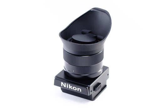 【Nikon】DW-4 F3用 高倍率ファインダー [1318016100118]