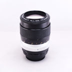 NIKON NIKKOR-Q.C Auto 135mm F2.8 [F]