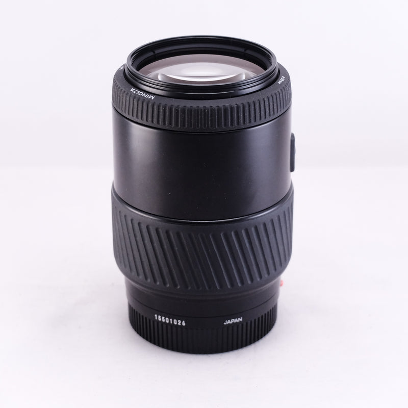 MINOLTA AF APO TELE ZOOM 100-300mm F4.5-5.6 [A]