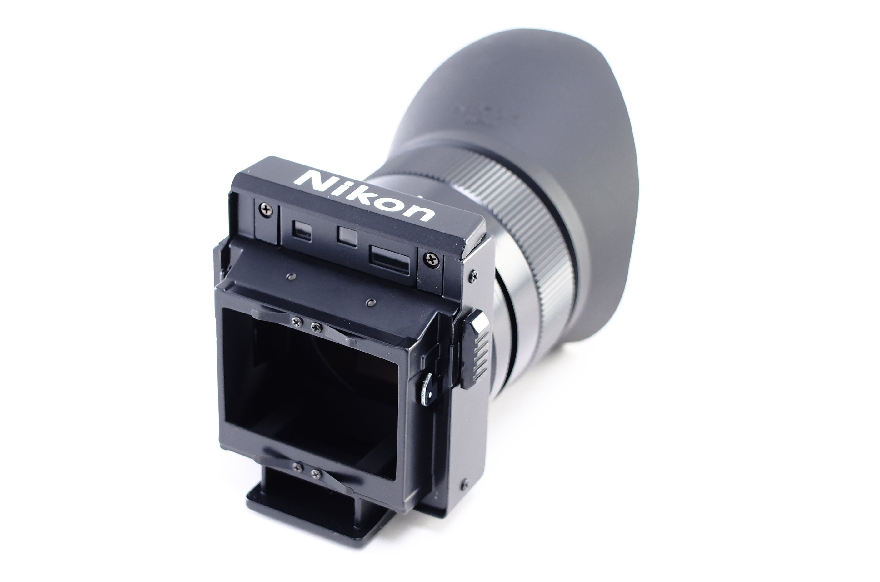 Nikon】DW-4 F3用 高倍率ファインダー [1318016100118] – 東京CAMERA