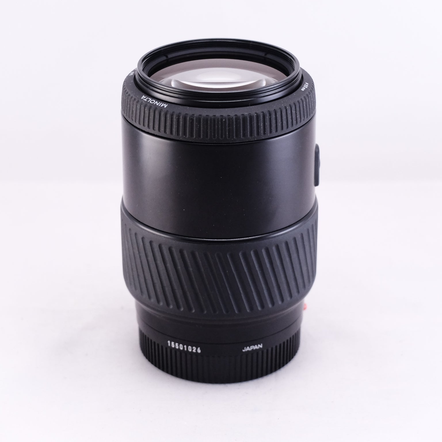 Tokina AF ZOOM 28-210mm F3.5-5.6 [A]