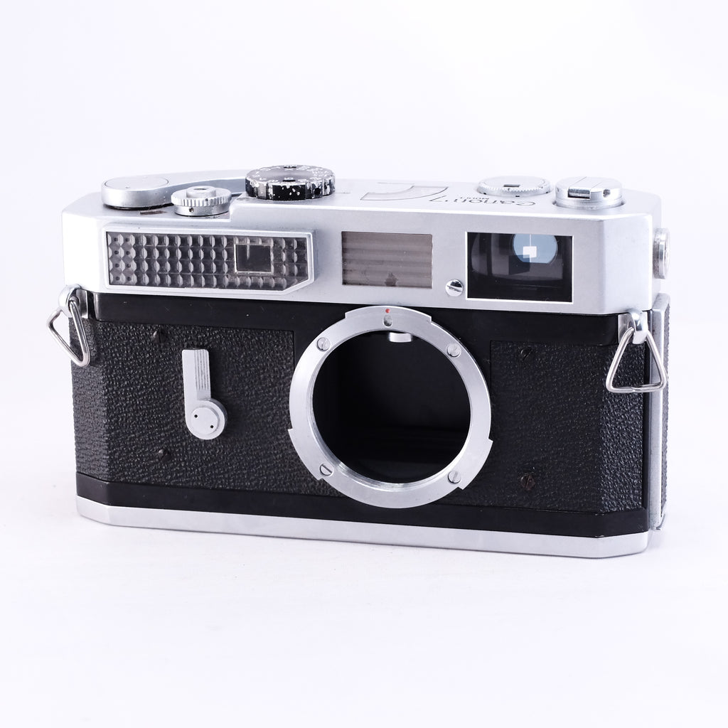 Canon MODEL 7