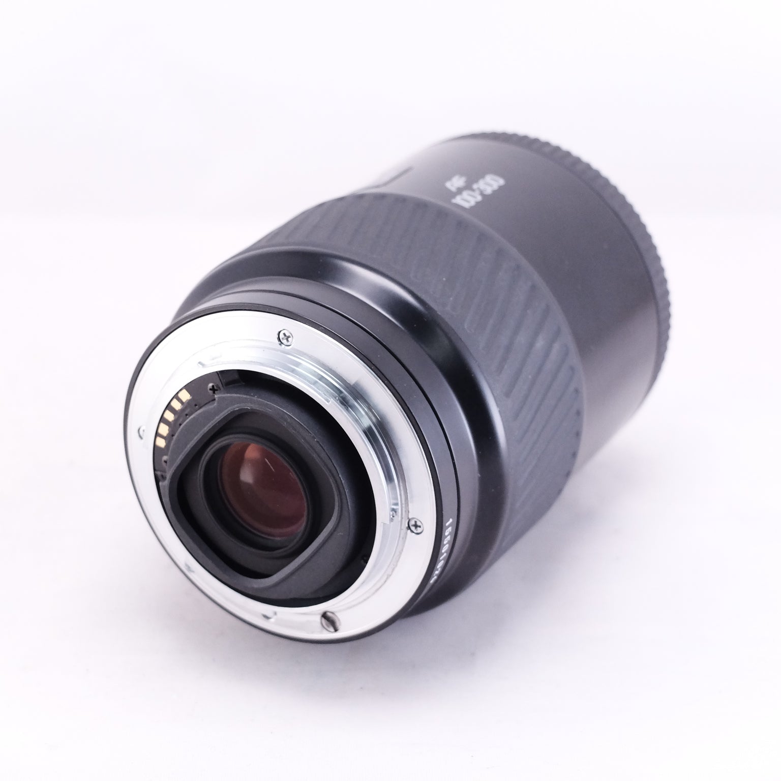 Tokina AF ZOOM 28-210mm F3.5-5.6 [A]