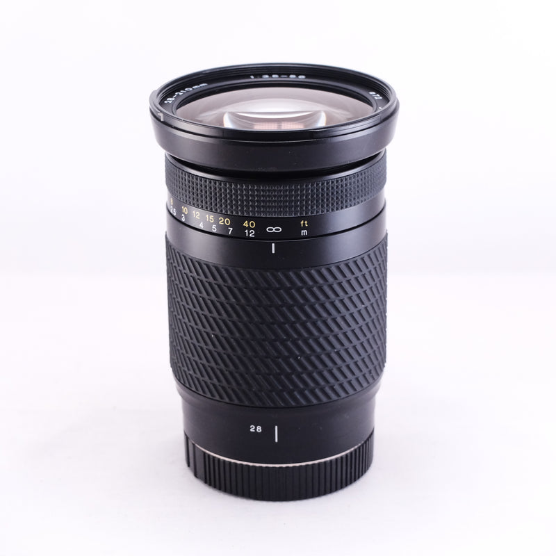 Tokina AF ZOOM 28-210mm F3.5-5.6 [A]