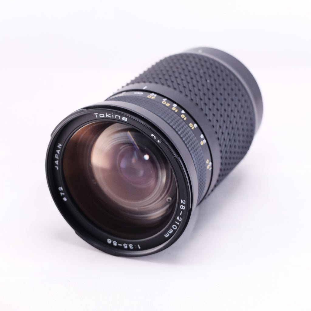MINOLTA AF APO TELE ZOOM 100-300mm F4.5-5.6 [A]