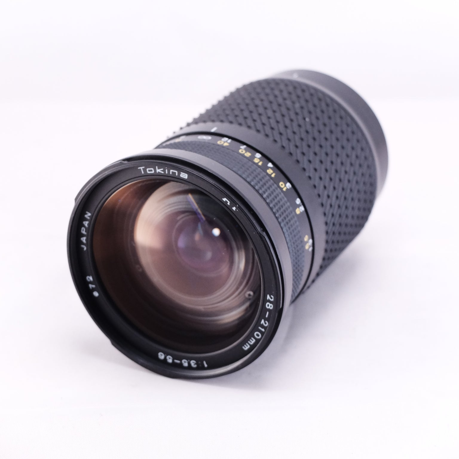 MINOLTA AF APO TELE ZOOM 100-300mm F4.5-5.6 [A]