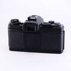OLYMPUS OM-4 (Black)