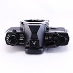 OLYMPUS OM-4 (Black)