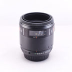 PENTAX smc PENTAX-F MACRO 50mm F2.8  [K]