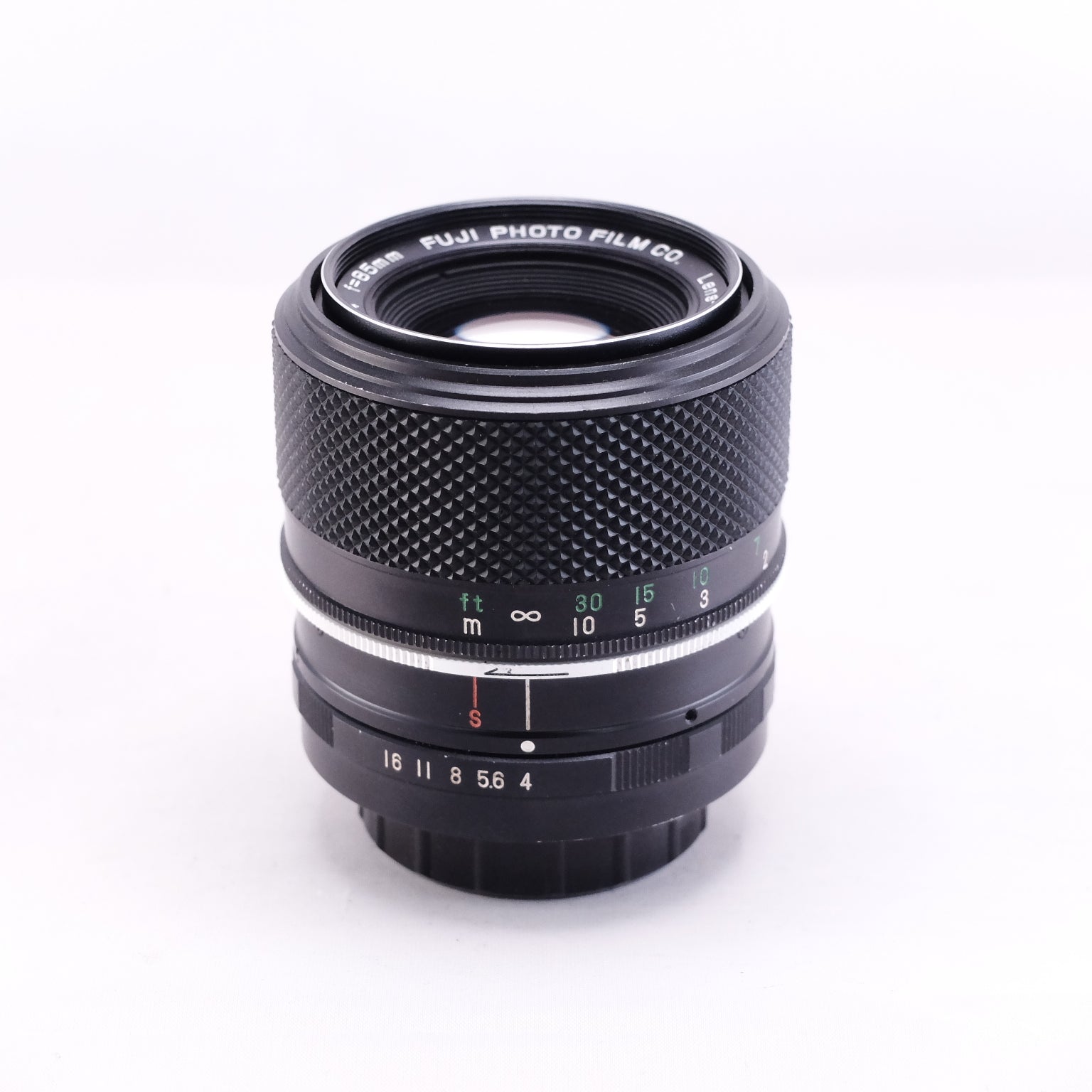 Nikon 非Ai NIKKOR-H Auto 28mm F3.5 [F] – 東京CAMERA
