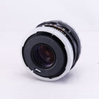 Canon FTb QL (後期) (Black) + CANON LENS FL 50mm F1.8