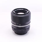 Fujifilm EBC FUJINON.SF 85mm F4 [M42]