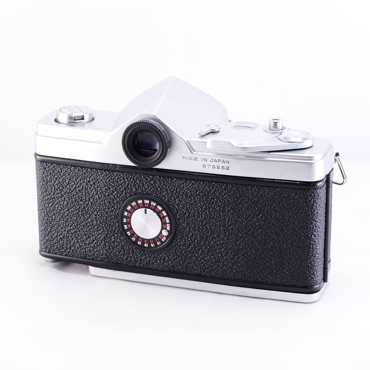 KONICA AUTOREX HEXANON 52mm F1.8 ストロボ付 KONICA AUTOREX HEXANON 52mm F1.8 コニカ オートレックス 一眼レフ