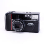 Nikon TW zoom (Kodakフィルム＆電池付き)