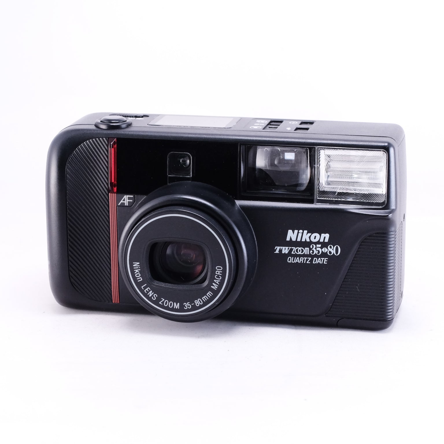 Nikon TW zoom (Kodakフィルム＆電池付き)