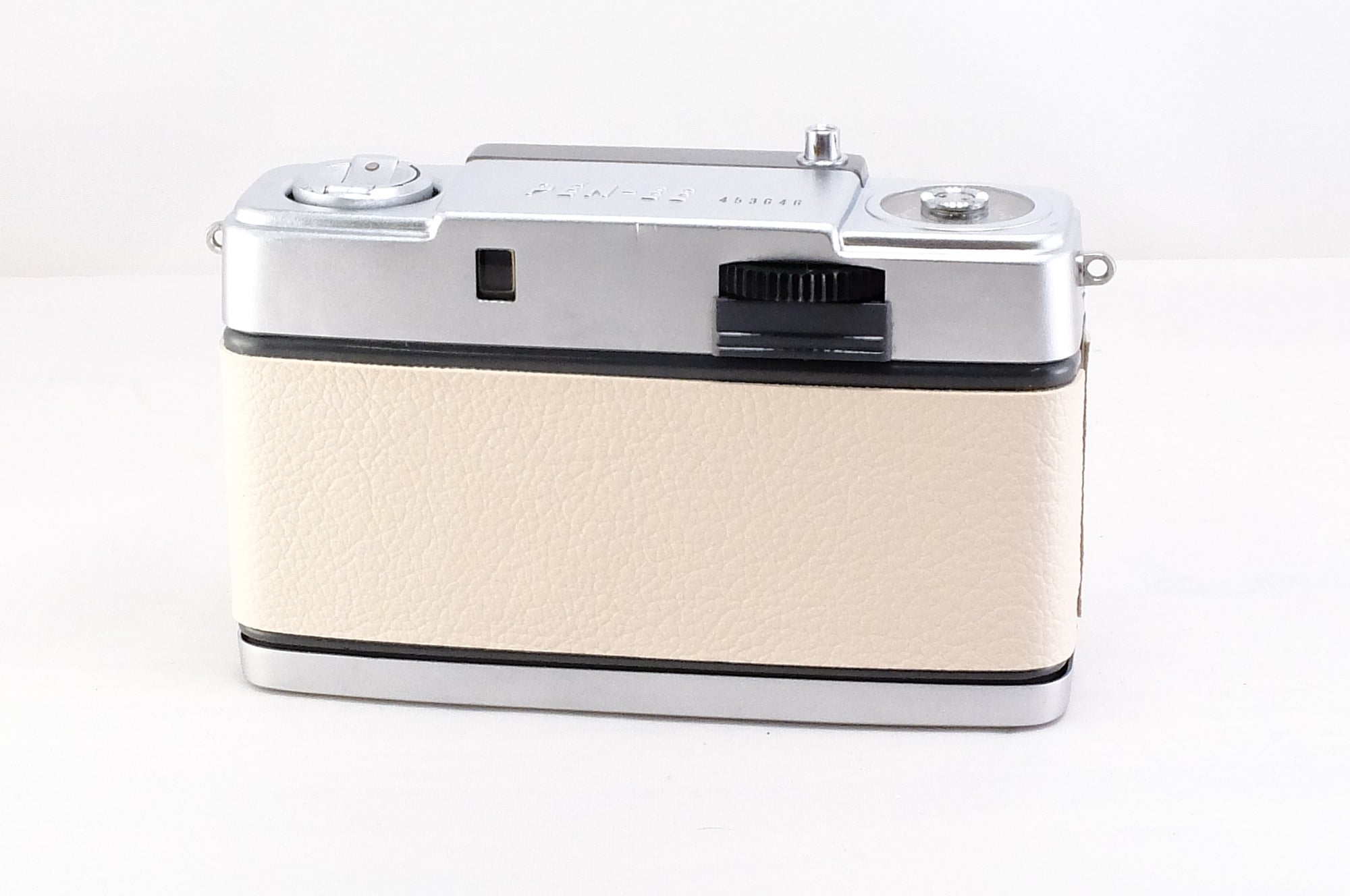【OLYMPUS】PEN EES(Ecru) ※整備品 #1150926294960 | 東京CAMERA