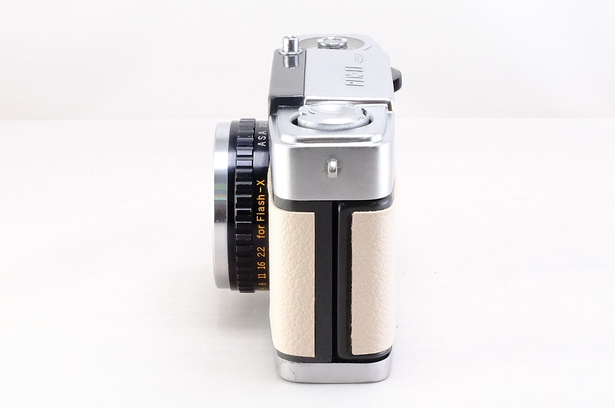 【OLYMPUS】PEN EES(Ecru) ※整備品 #1150926294960 | 東京CAMERA