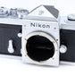 【Nikon】F アイレベルファインダー (シルバー) [ニコンFマウント][1199391966115]
