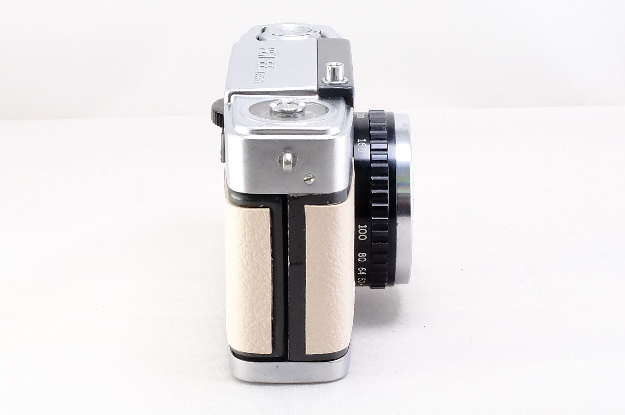 【OLYMPUS】PEN EES(Ecru) ※整備品 #1150926294960 | 東京CAMERA
