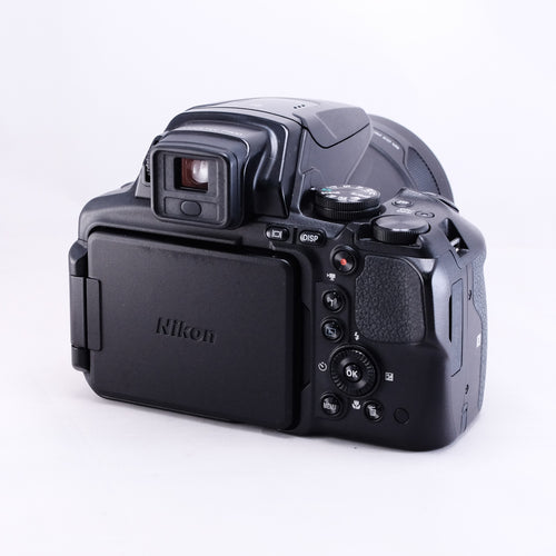 2015　Nikon COOLPIX P900