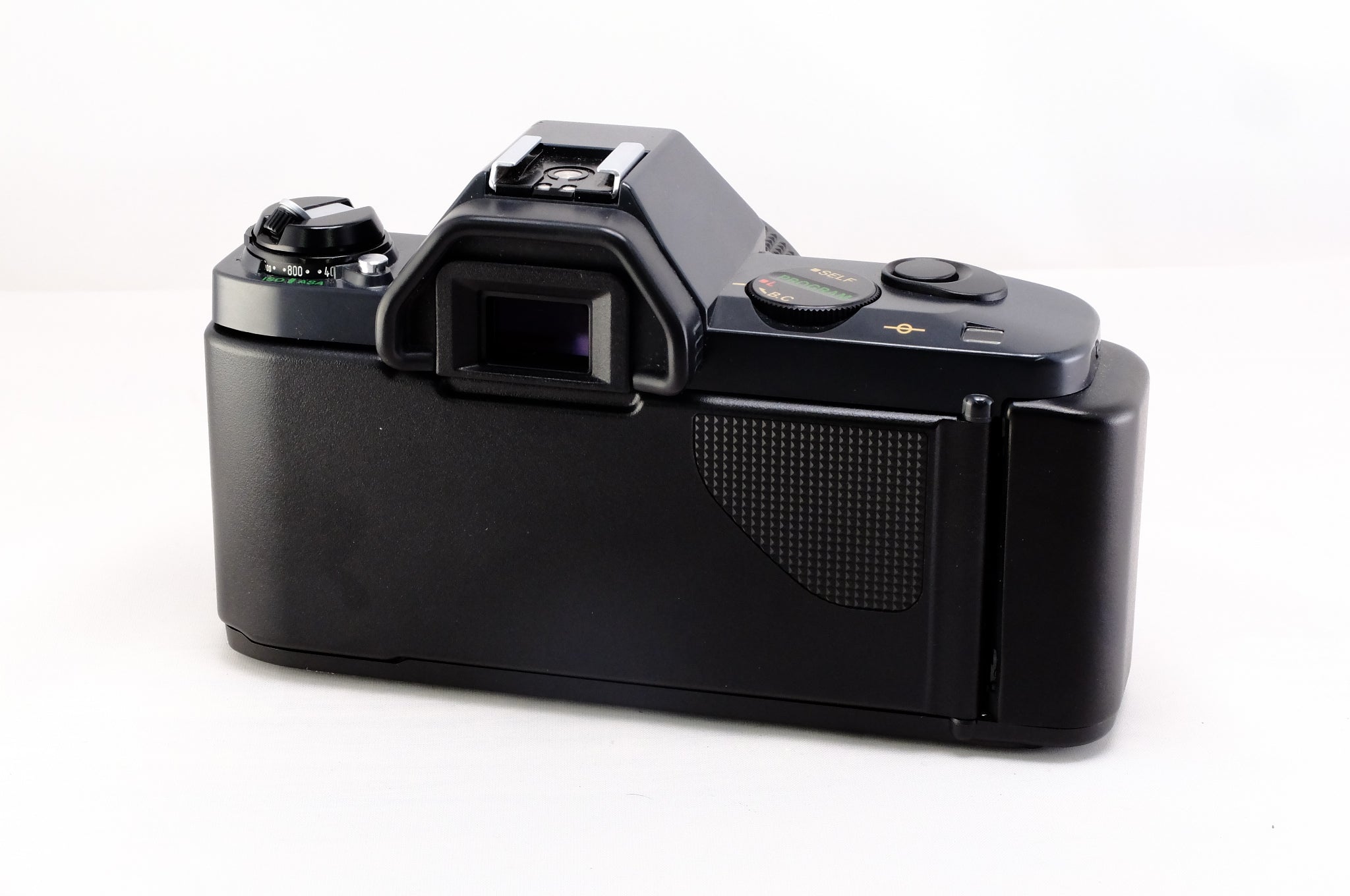 Canon】T50 + New FD 28mm F2.8 [1746048807852]